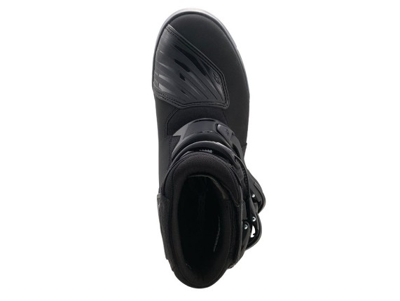 Alpinestars Belize v2 Drystar Adventure Motorradschuhe (schwarz)