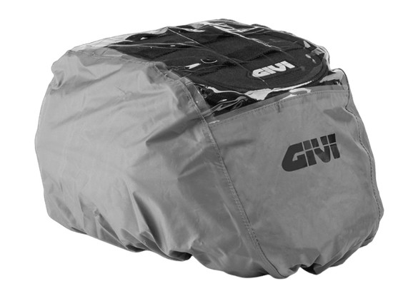 Givi Easy-T ausziehbare magnetische Tanktasche, 12-16 Liter, EASY04 
