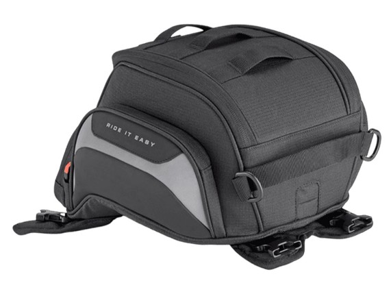 Givi Easy Bag Tanktasche, 12 Liter, mit Magnet- u. Gurtbefestigung , EASY06