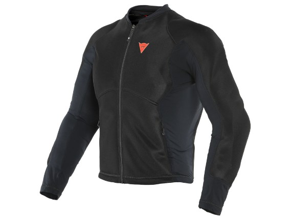 Dainese Pro-Armor 2 Protektorenjacke (schwarz)