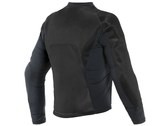 Dainese Pro-Armor 2 Protektorenjacke (schwarz)