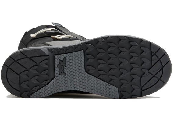 XPD X-Adventure H2Out Motorradstiefel (schwarz)