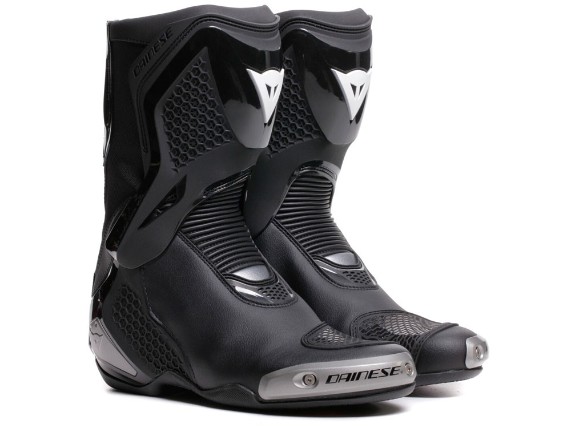 Dainese Torque 4 Motorradstiefel (schwarz)