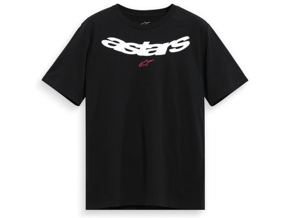 Alpinestars Elliptic CSF T-Shirt (schwarz)