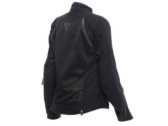 Dainese Air Frame 3 S26 Motorradjacke Damen (schwarz)