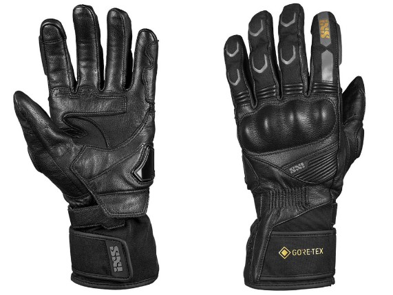 iXS Handschuhe Tour Viper-GTX 2.0 