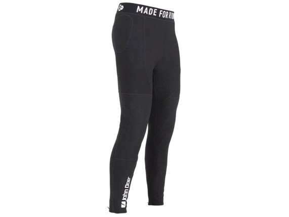 John Doe Baselayer Funktionshose 