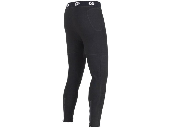 John Doe Baselayer Funktionshose 