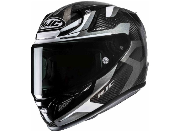 HJC RPHA 12 Carbon Xentra Helm