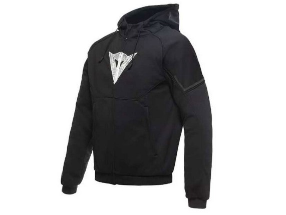 Hoodie Daine. Daemon-X Safety Zip Neu