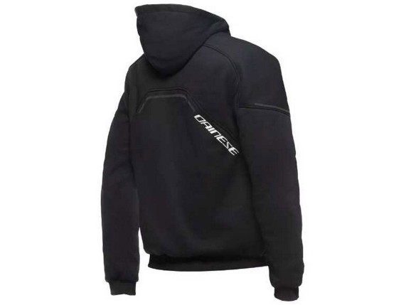 Hoodie Daine. Daemon-X Safety Zip Neu