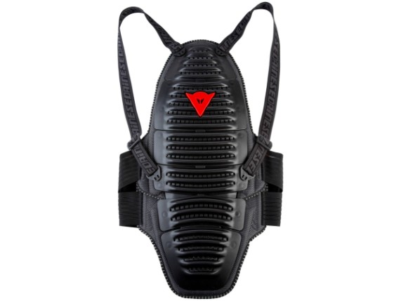 1876101 001, Rückenprot. Daine