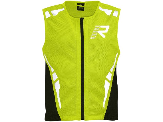 198748, Warnweste Rukka VisVest