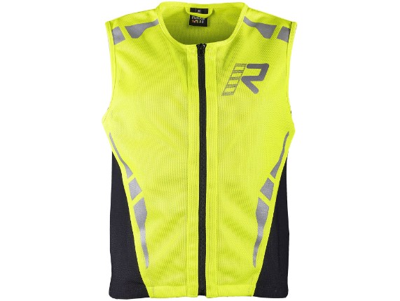 198748, Warnweste Rukka VisVest