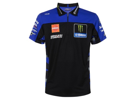 2023 Monster Energy MotoGP Team Replica