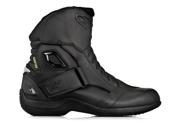 2332013-10, GTX Stiefel Alpin