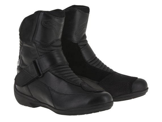 2442216-10, Stiefel Alpin