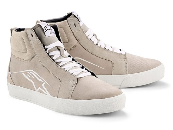 Alpinestars Ride-63 Schuhe flint