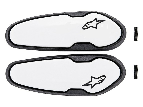 Stiefelschleifer Alpinestars Aluminium