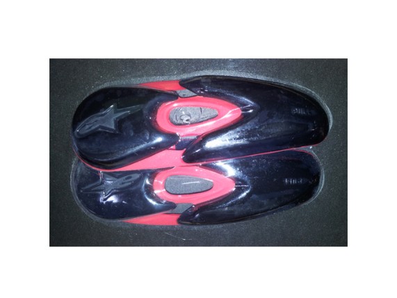 25SLI6-31, Schuhschleifer Alpinestars Supertec