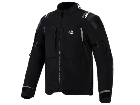 Andes Pro Drystar® XF Jacke 