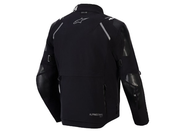 Andes Pro Drystar® XF Jacke 