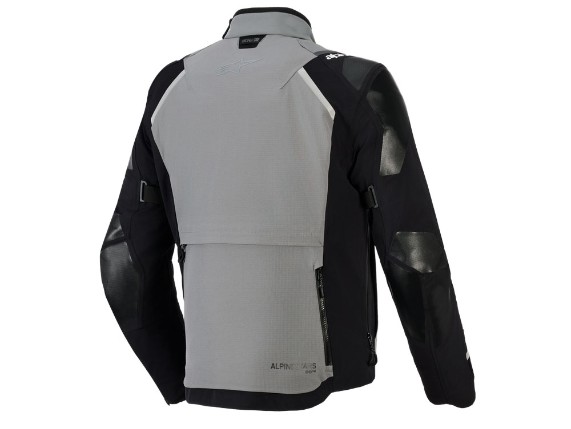 Andes Pro Drystar® XF Jacke