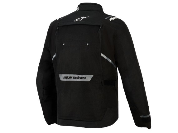 Cusco Drystar® Jacke 