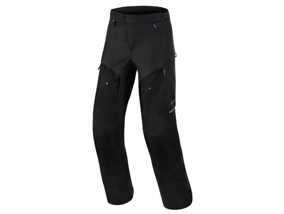 Alpinestars Hose Cusco Drystar, black