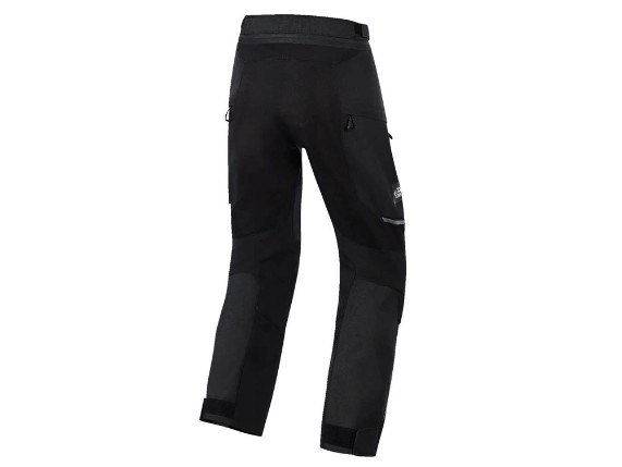 Alpinestars Hose Cusco Drystar, black