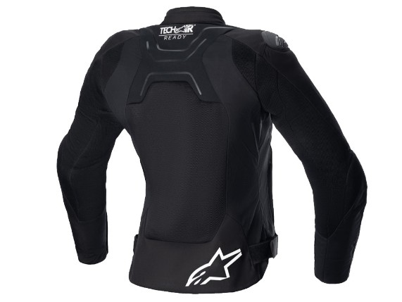 Damen-Stella SMX Air Jacke