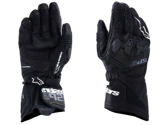 Alpinestars SP-9 Motorrad Handschuhe