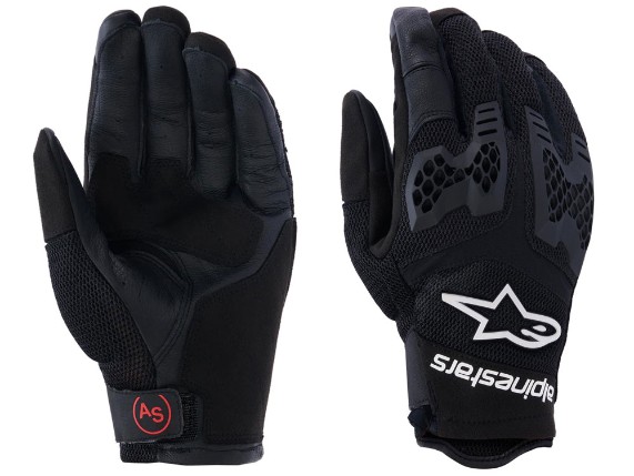 Handschuh Alpin. Manti Air