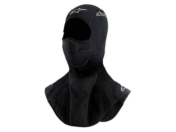 Sturmhaube Alpin. Winter Balaclava