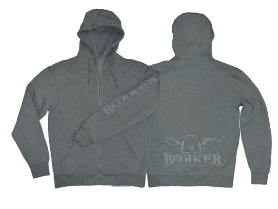 5201 Hoody