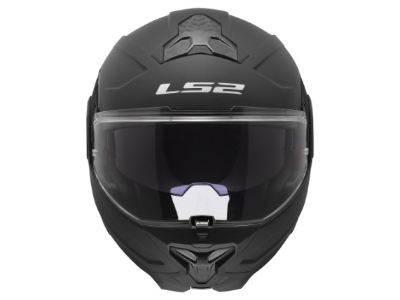 569101011-LS2 FF910 ADVANT II SOLID MATT BLACK (8)