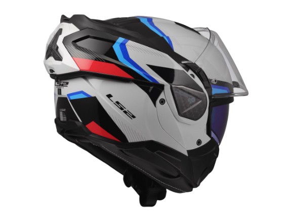 569102102-LS2 FF910 ADVANT II TRIPLE WHITE BLUE RED  (11)