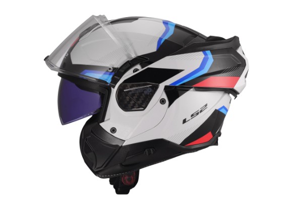 569102102-LS2 FF910 ADVANT II TRIPLE WHITE BLUE RED  (9)