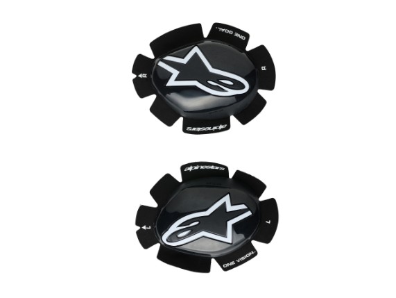 6400226-12-gp-plus-knee-slider