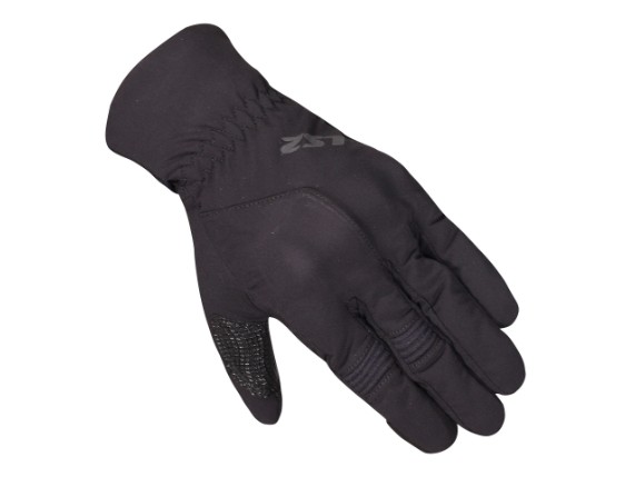 70051W0112-LS2 URBS II MAN GLOVES BLACK