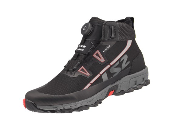 71110T0112-LS2 TREKKER MAN BOOTS WP BLACK (1)