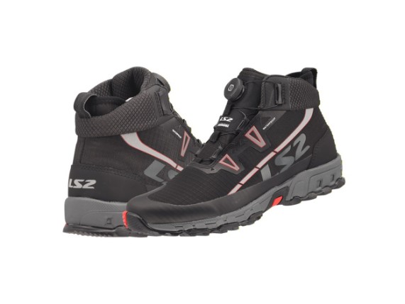 71110T0112-LS2 TREKKER MAN BOOTS WP BLACK (2)