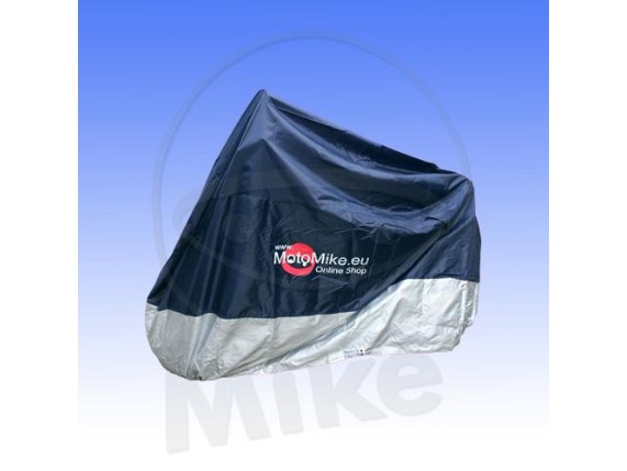 7115561, Faltgarage JMS MotoMike