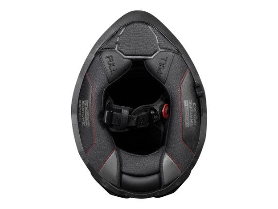 811 Vector II Carbon Liner