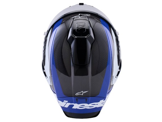 Race Helm Alpinestars Supertech R10 Arius ...