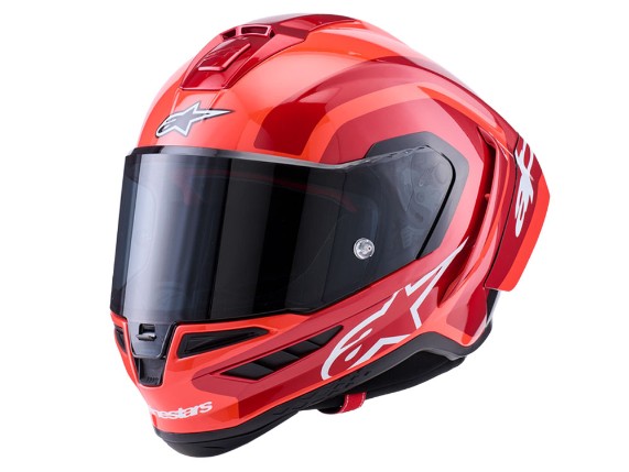 Supertech R10 Arius Helm