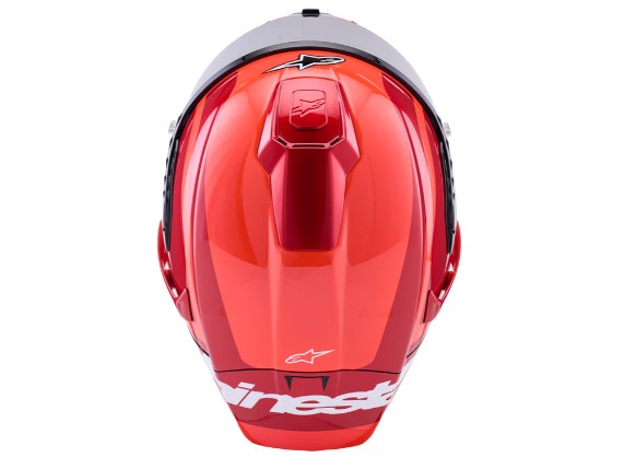 Supertech R10 Arius Helm