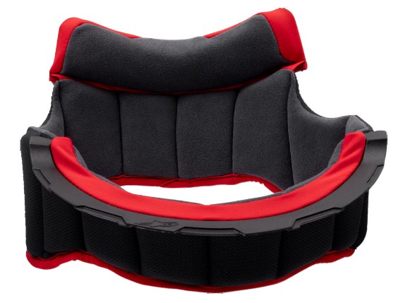 ALPINESTARS Supertech R10 Crown Pad