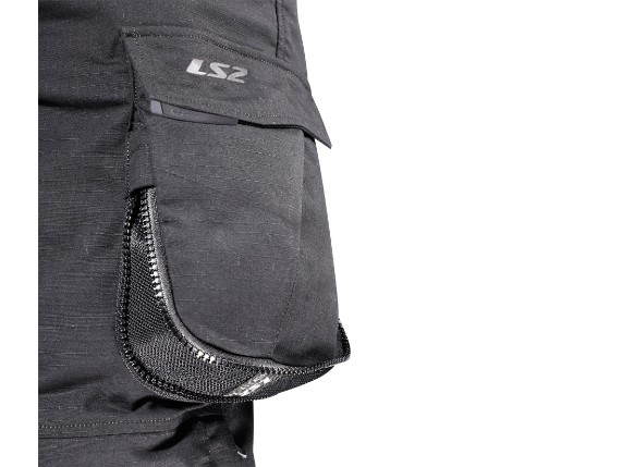 A.N.S.S for X-MASTER PANT