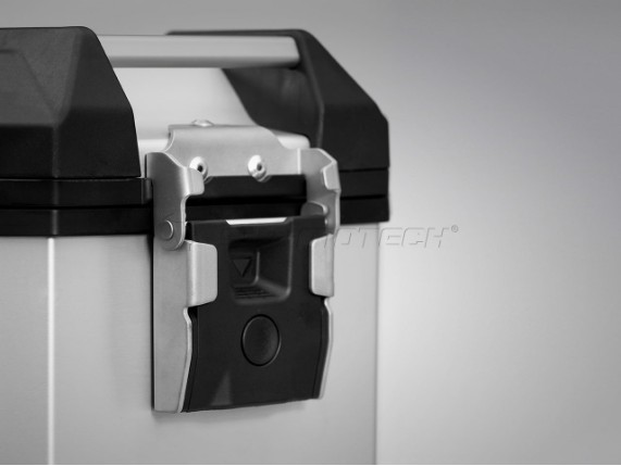 ALK.00.733.11000L/S, TRAX ADVENTURE ALU-BOX M 37 l